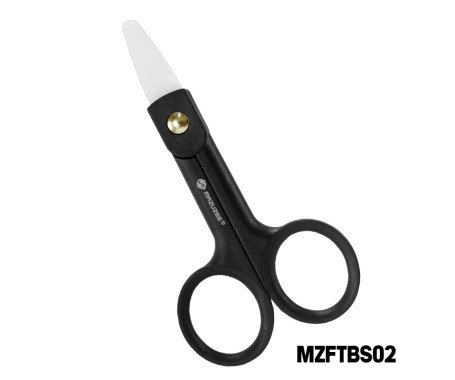 AQUA MARINE - Ceramic Blade Scissors
